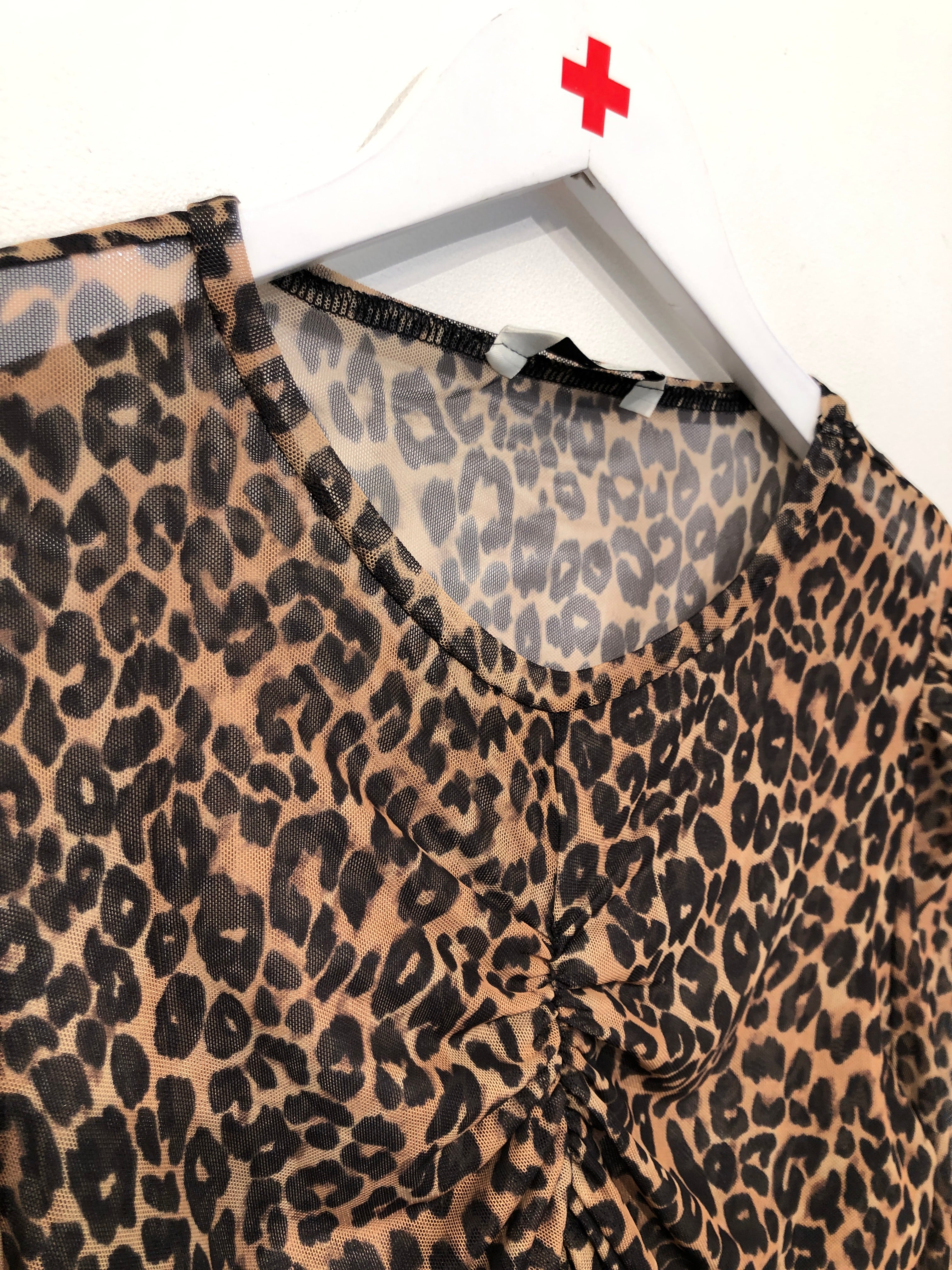 Pigalle Bluse
